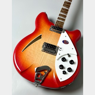 Rickenbacker 360 ギアコレ - 【楽器検索デジマート】