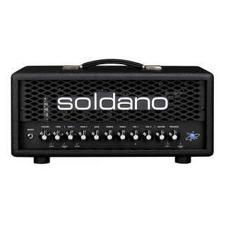 Soldanoソルダーノ ASTRO-20 ギターアンプ ヘッド