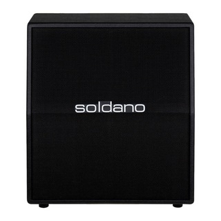 Soldano212 Slant Classic ギター用スピーカーキャビネット