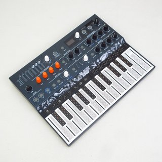 Arturia MicroFreak ”小粒だが 獰猛”なコンパクトシンセ 【横浜店】