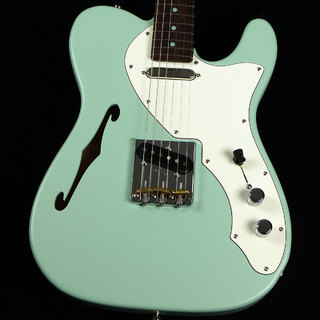 Fender Limited Kusumi Color Telecaster Kusumi Green