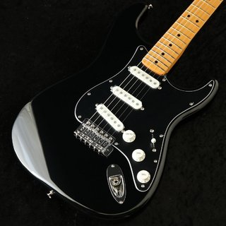 Fender ISHIBASHI FSR Made in Japan Traditional 70s Stratocaster Maple Fingerboard Black フェンダー【御茶ノ