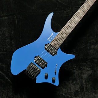 strandberg Boden Essential 6 現物画像