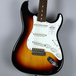 Fender Made In Japan Traditional Late 60s Stratocaster