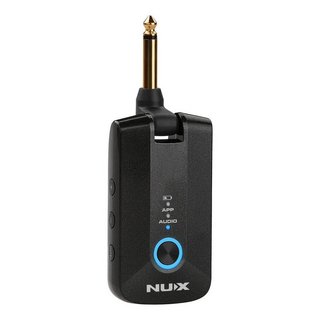 nux MP-3 Mighty Plug Pro