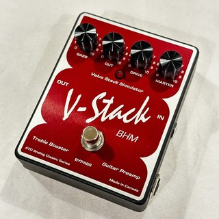 UNKNOWN【USED】V-Stack BHM