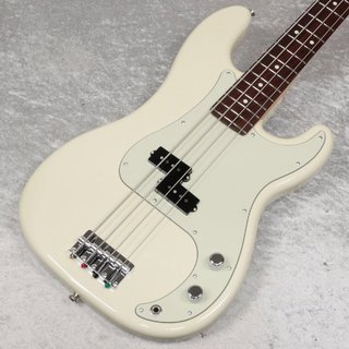 Fender ISHIBASHI FSR MIJ Hybrid II Precision Bass Olympic White w/SPB-1【新宿店】