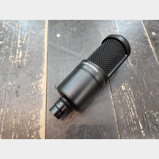 audio-technica AT2020