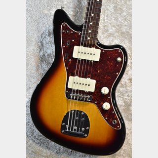 Fender FSR Made in Japan Traditional 60s Jazzmaster 3-Color Sunburst #JD24003752【軽量3.31kg】