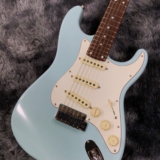 Fender Rei Stratocaster R246 Rei Blu【希少入荷!】【日本製】【2025年製】