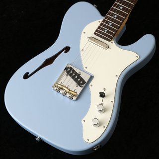 FenderMade in Japan Limited Kusumi Color Telecaster Thinline RW Fingerboard Kusumi Blue  [限定モデル]【御