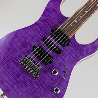 Suhr JE-Line Modern Plus / Trans Purple