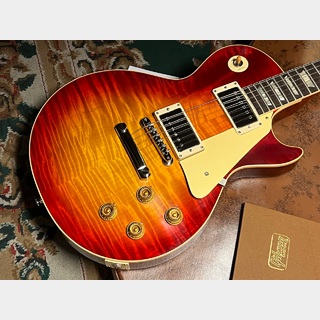 Gibson Custom Shop KRS Limited Run Historic Collection 1959 Les Paul Standard Reissue Vintage Gloss s/n 932822