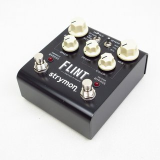 strymon FLINT ギターエフェクター V1 strymon | FLINT（Gen1） | トレモロ＆リバーブ | 生産完了品