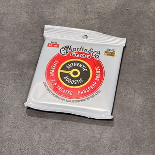 Martin MA540T Light 5セット【数量限定・まとめ買いがお得!!】