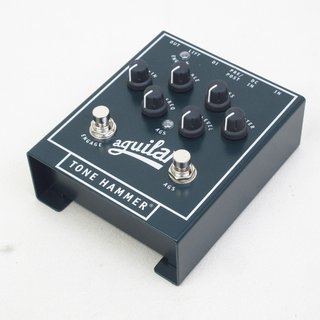 aguilar Tone Hammer PREAMP / DIRECT BOX ベース用プリアンプ/DI 【横浜店】