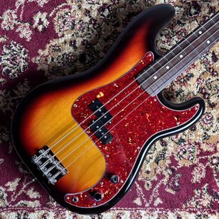 エレクトリック・ベース ＞ PBタイプ、Fender Japanの検索結果【楽器
