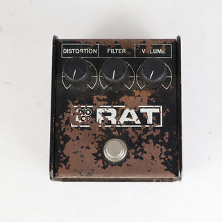 ギター用エフェクター ＞ ディストーション、Pro Co、RATの検索結果