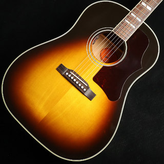 Gibson Southern Jumbo Original Vintage Sunburst　S/N：21514075 【エレアコ】 【未展示品】