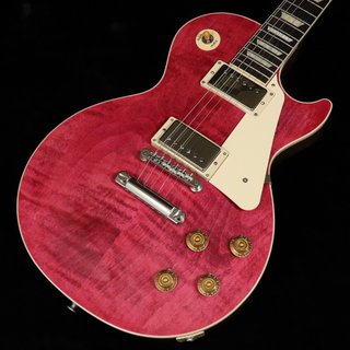 Gibson 【軽量】Les Paul Standard 50s Figured Top Translucent OX