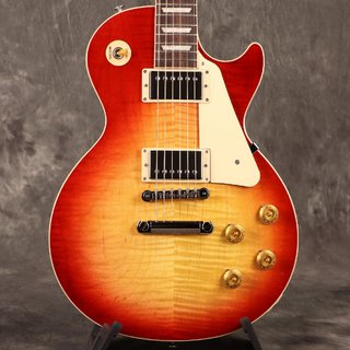 Gibson Les Paul Standard 50s Figured Top Heritage Cherry Sunburst [4.23kg][S/N 229840020]【WEBSHOP】