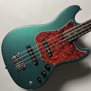 ATELIER Z babyZ-4J Vintage Sherwood Green【ショートスケール】