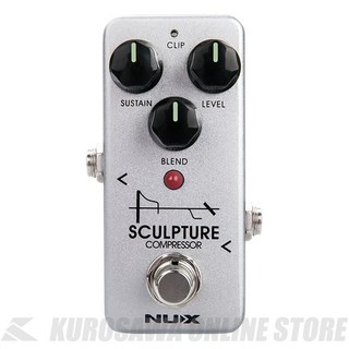 nux Sculpture (NCP-2) -Mini Compressor-