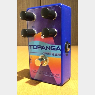 catalinbread Topanga BLUE【限定カラー・青】【店頭未展示品】【1台限り!】