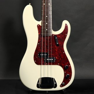 Fender HAMA OKAMOTO Precision Bass #4 Olympic White 【梅田店】