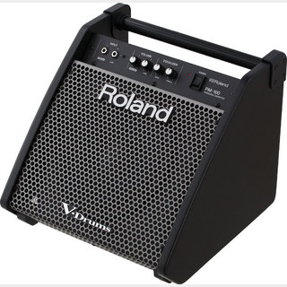 RolandPM-100 Personal Monitor 電子ドラム用モニタースピーカー