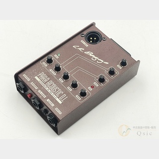 L.R.Baggs、para Acoustic D.I.の検索結果【楽器検索デジマート】