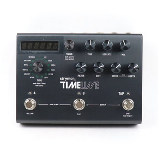 strymon 【中古】 ディレイ エフェクター strymon TIMELINE ストライモン