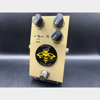 ギター用エフェクター、Fulltone、soul benderの検索結果【楽器