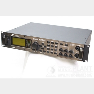 FRACTAL AUDIO SYSTEMS、Axe fxⅡの検索結果【楽器検索デジマート】