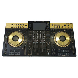 Pioneer Dj 【中古】 パイオニアDJ Pioneer DJ XDJ-XZ-N プロフェッショナルオールインワンDJシステム