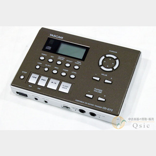 Tascam CD-GT2 [ML184]【神戸店在庫】