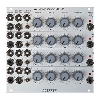 DoepferA-143-2 Quad ADSR