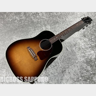 Gibson J-45 Standard (Vintage Sunburst)