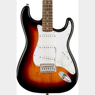 Squier by Fender Affinity Series Stratocaster (3-Color Sunburst)