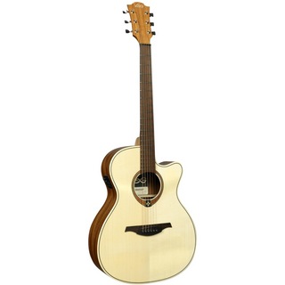 LAG GuitarsT70ACE-NAT アコースティックギター 2022年仕様 カッタウェイタイプ エレアコ アコースティックギター