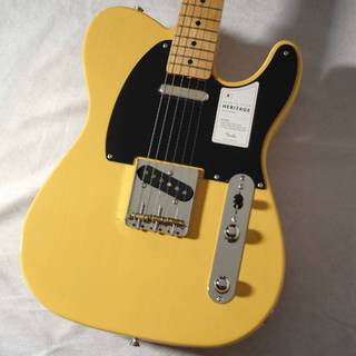 Fender Made in Japan Heritage Telecasterの検索結果【楽器検索
