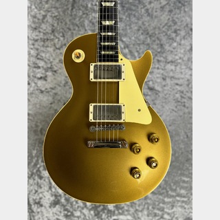 Gibson Custom Shop【2023年製中古】1957 Les Paul Gold Top Reissue Double Gold VOS【3.93kg】