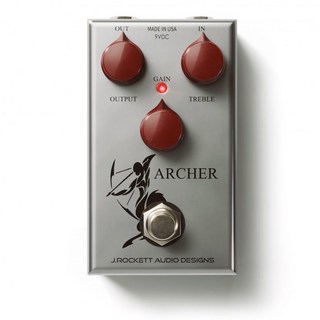 J.Rockett Audio Designs ARCHER