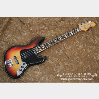 Fender 1979 Jazz Bass