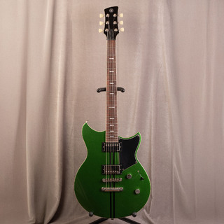 YAMAHA REVSTAR STANDARD RSS20 Flash Green