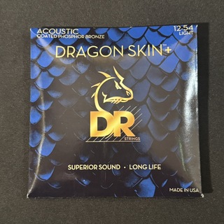 DR DAP-12 ／ＤＲＡＧＯＮＳＫＩＮ＋／Ｐ．ＢＲＯＮＺ０１２－０５４