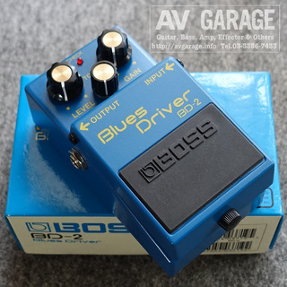 BOSS、BD-2、BD-2の検索結果【楽器検索デジマート】
