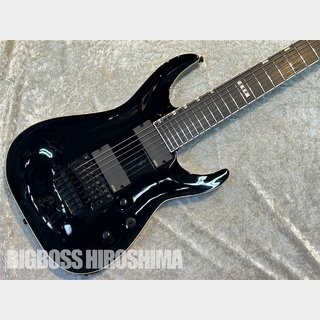 E-IIHORIZON FR-7(Black)