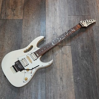 Ibanez JEM555 Steve Vai Signature