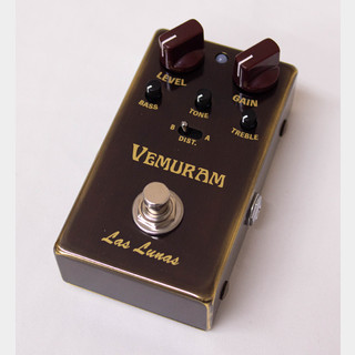 VEMURAM、Las Lunasの検索結果【楽器検索デジマート】